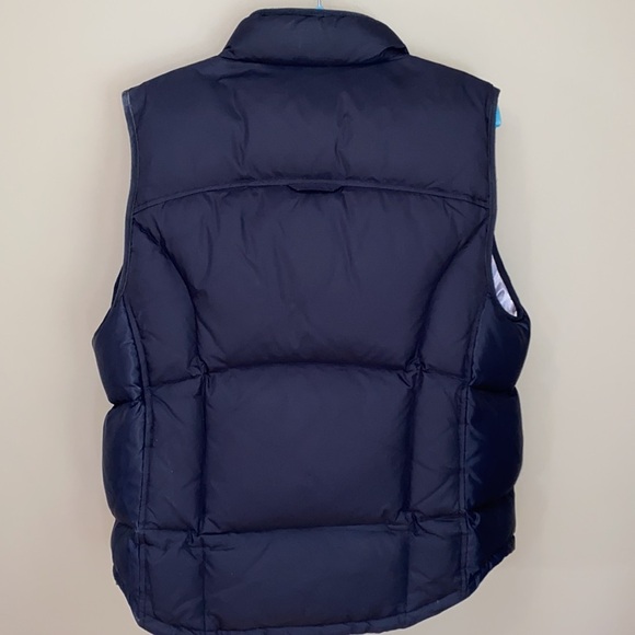 GAP | puffy vest - Picture 7 of 13